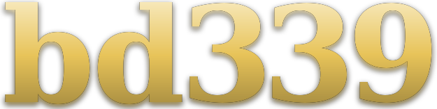 bd339 logo
